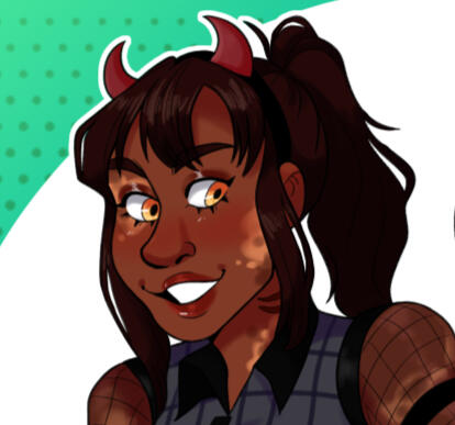 This art is a commission by Heartstringsymphonies