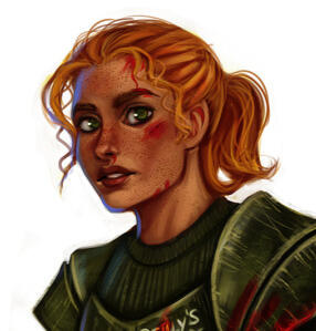 Art by Needlesslycryptic