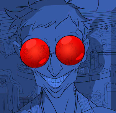 Art by thelastbastion