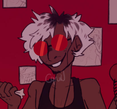 Art by seers-spectacles