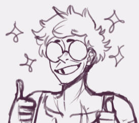 Art by Starryfishbonesoup