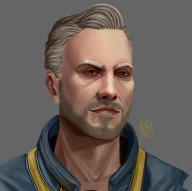 Art by Dr-vaulclair-art